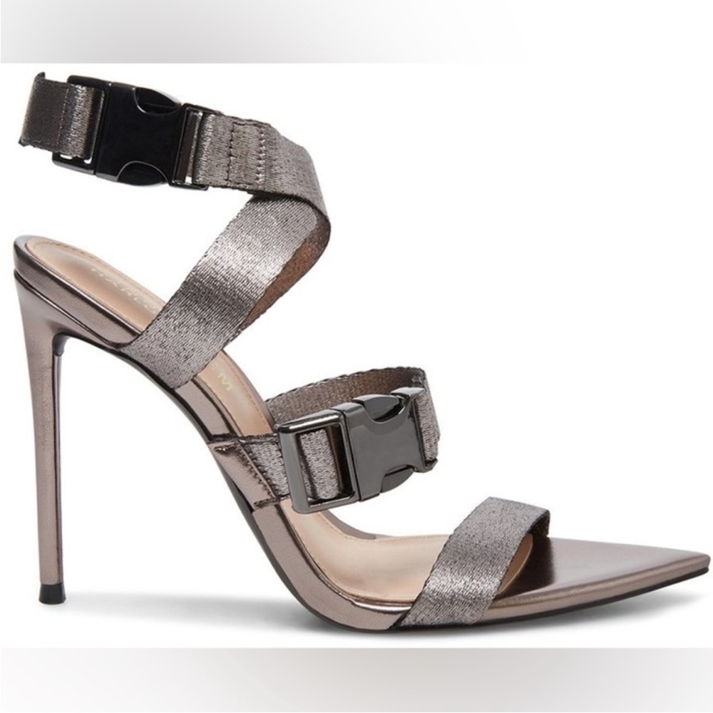 Winnie Harlow X Steve Madden Rum Punch Heels